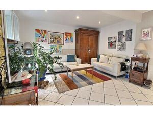 Appartement Marseille 10 74.92 m² T-4 à vendre  204 000 €
