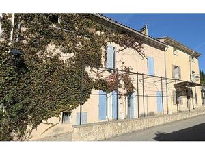 Appartement Mormoiron m² T-3 à vendre  80 538 €