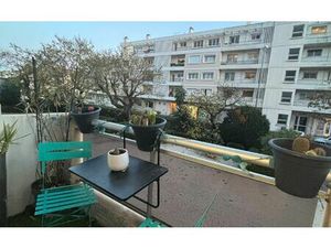 Location appartement  57.37 m² T-3 à Toulon  750 €