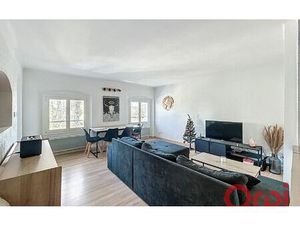 Appartement Toulon 51.69 m² T-2 à vendre  168 000 €