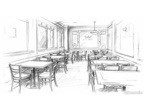 Vente café restaurant Malo les bains  160m² 6 pièces 420 000€ Nord