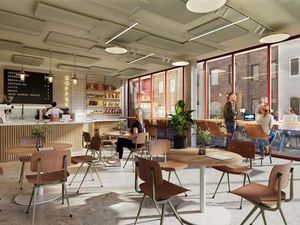 Bien professionnel à vendre à Roeselare € 450.000 (LI9OX) | Zimmo