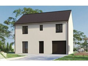 Maison Corbeil-Essonnes m² T-2 à vendre  285 000 €