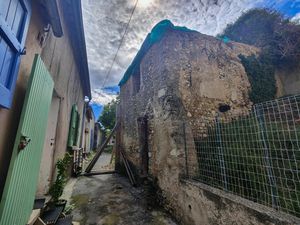 Vente grange Puimoisson  30m² 1 pièce 17 000€ Alpes-de-hautes-provences