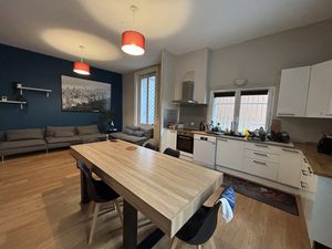 Maison en colocation