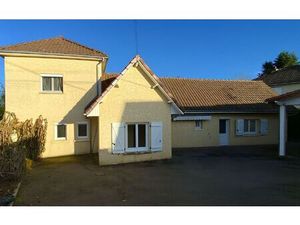 Maison Saint-Vallier m² T-5 à vendre  225 000 €