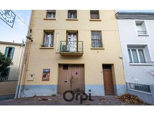Maison Tautavel m² T-7 à vendre  148 500 €