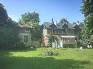 Vente villa 7 pièces 152 m² à Brunoy (91800)  1 100 000 €
