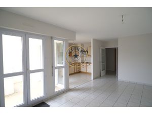 Grand Type 2 secteur ESA - UCO