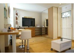 Appartement - 23.08m ²