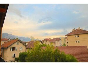 Appartement - 36m ²