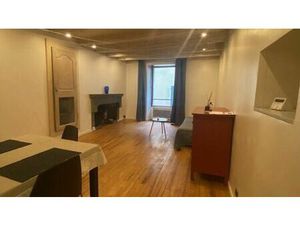 Appartement - 40.02m ²