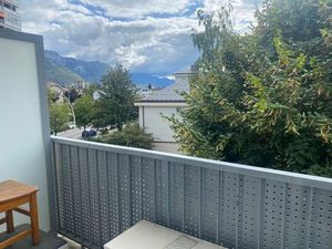 Appartement - 60.87m ²