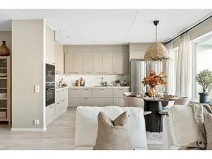 Appartement moderne à Antony avec 3 chambres