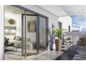 HYPER-CENTRE : 4 PIECES BIEN AGENCE ET LUMINEUX AVEC BALCON