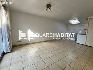 Maison 2 pièces 45 m²