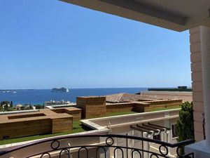 Appartement cosy avec vue mer à Cannes