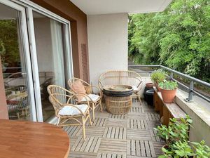 Appartement - 49.24m ²