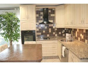 Appartement - 60.49m ²