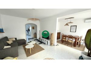 Quartier des Sablettes - Appartement T3 meublé