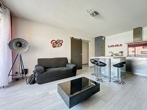 Appartement Marseille 2 pièce(s) 40 m2- GARAGE