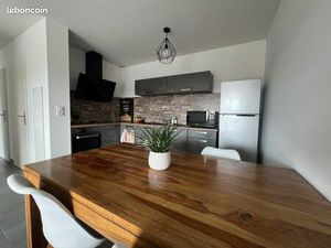 Vente appartement T3