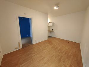 Poitiers centre-ville  Appartement T2  30.40 m2