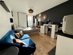 APPARTEMENT 1 PIECE