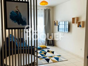 Appartement Sainte Clotilde 2 pièce(s) 36.71 m2