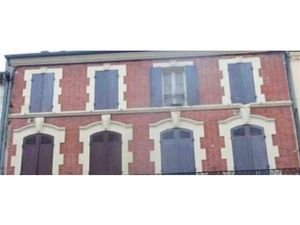 Appartement à vendre 2 pièces VILLENEUVE SUR LOT (47)
