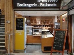 Isola 2000 – Fonds de commerce Boulangerie-Pâtisserie