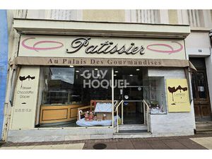 CESSION DE BAIL - LE CREUSOT