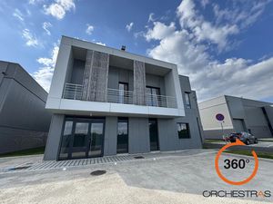 Location locaux professionnels 786 m² à Chanteloup-en-Brie (77600)  NaN €