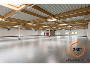 Location locaux professionnels 301 m² à Croissy-Beaubourg (77183)  NaN €