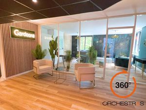 Location locaux professionnels 126 m² à Lognes (77185)  NaN €