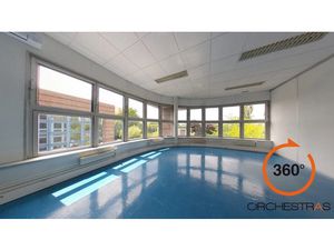Location locaux professionnels 192 m² à Villiers-sur-Marne (94350)  NaN €