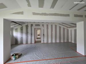 Maison 4 pièces 111 m²