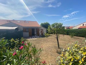 Idéale pour les vacances !!