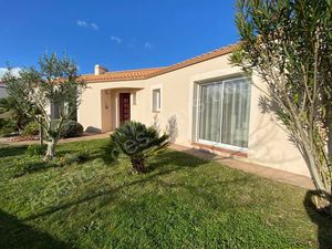 Maison spacieuse de type 4 avec garage