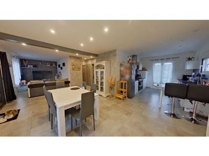 Maison Dange Saint Romain 3 pièce(s) 72 m2