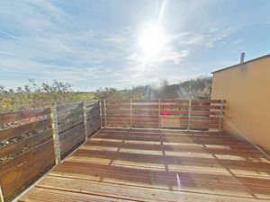 P3 - PROCHE CENTRE VILLE DE NAILLOUX