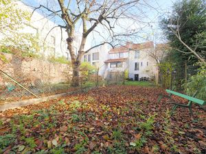 MAISON A VENDRE - ROMAINVILLE Carnot