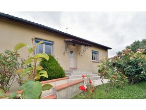 Maison T4 sur sous-sol complet