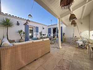 SAINT PIERRE D'OLERON