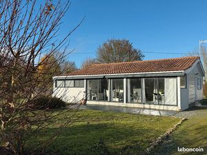 Maison 3 pièces 86 m²