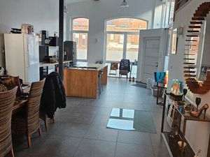 Loft tourcoing rue de la blanche porte