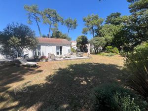 Villa dans les Dunes