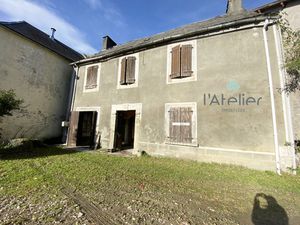 Une Maison....Une Histoire !!