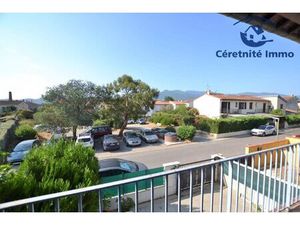 Villa proche des commodités