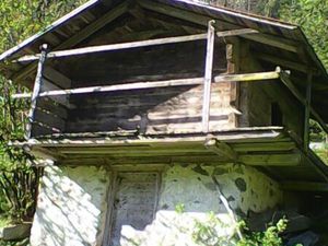 Recherche terrain constructible ou ruine